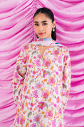 Ayzel | Renisa Lawn Collection | NINA - by - Libasekhas UK - Registered Vendor of : Ayzel - 100% Original Designer Dresss