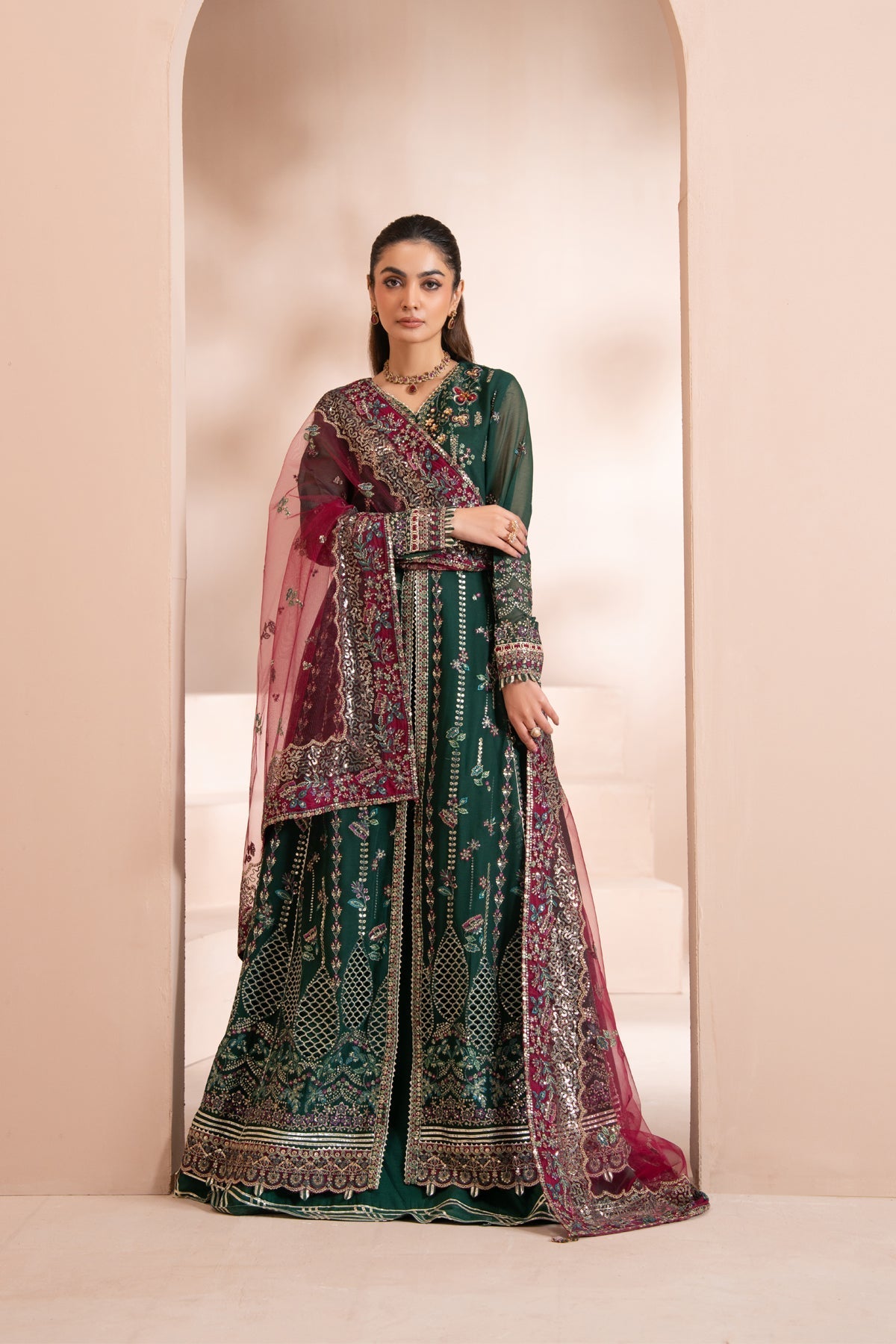 Xenia Formals | Zaeva Formals | LAZEH - by Libasekhas UK - Registered Vendor of : Xenia Formals - 100% Original Designer Dress