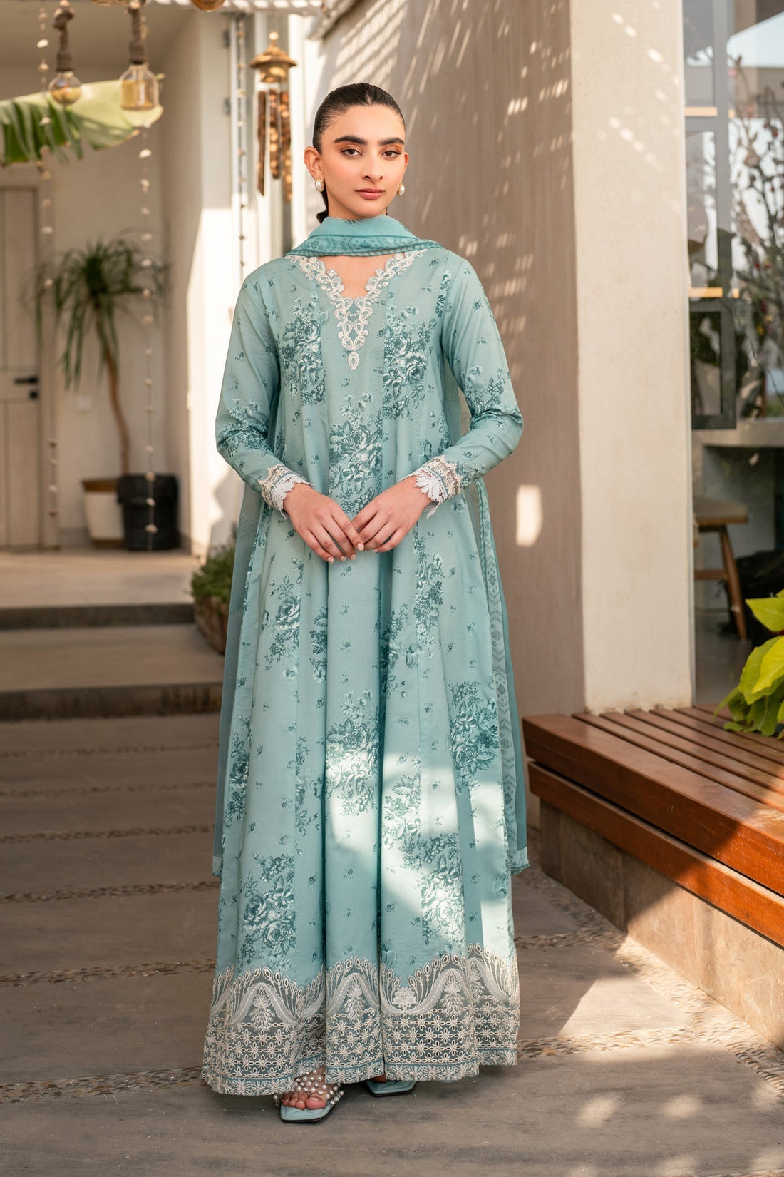 Xenia Formals | Summer Away 25 | FERIO - by - Libasekhas UK - Registered Vendor of : Xenia Formals - 100% Original Designer Dresss