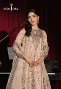 Asim Jofa | Premium Festive | AJPF-33 - by - Libasekhas UK - Registered Vendor of : Asim Jofa - 100% Original Designer Dresss