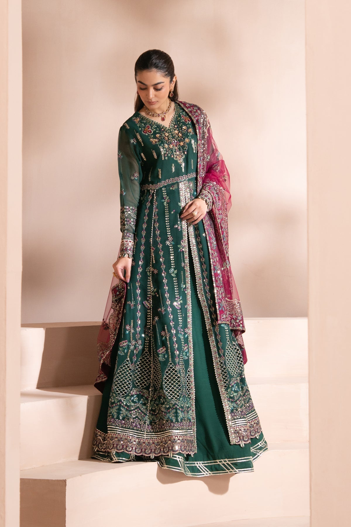 Xenia Formals | Zaeva Formals | LAZEH - by Libasekhas UK - Registered Vendor of : Xenia Formals - 100% Original Designer Dress