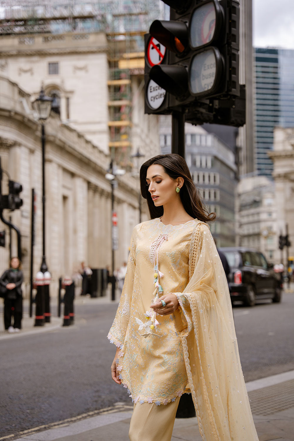Sobia Nazir | Nimr 26 | Zarqa - by Libasekhas UK - Registered Vendor of : Sobia Nazir - 100% Original Designer Dress