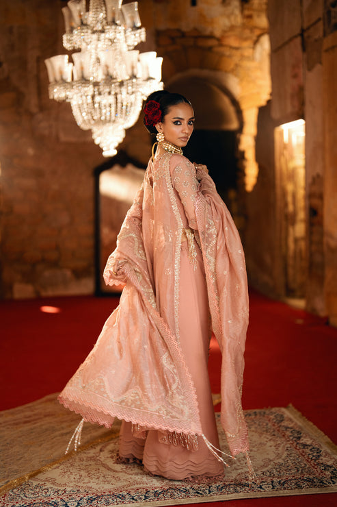 Florent | Mehermaah Wedding Formals | NAYAB - by Libasekhas UK - Registered Vendor of : Florent - 100% Original Designer Dress