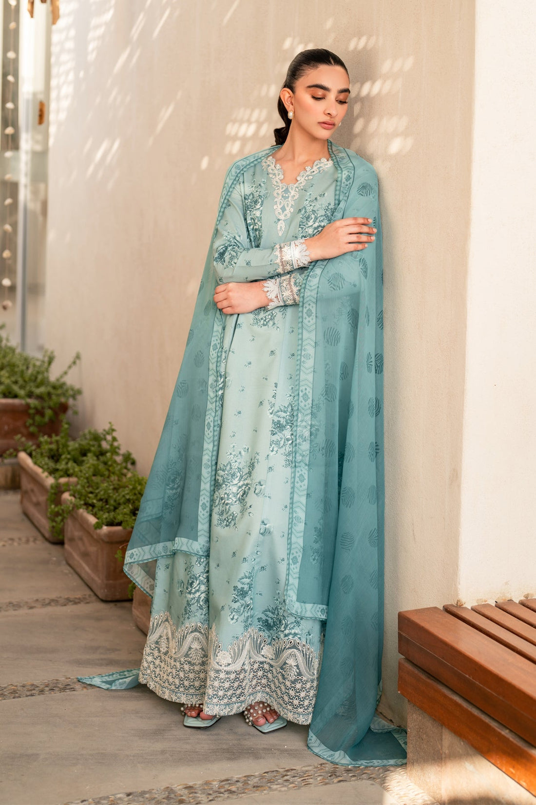 Xenia Formals | Summer Away 25 | FERIO - by - Libasekhas UK - Registered Vendor of : Xenia Formals - 100% Original Designer Dresss