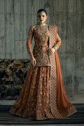 Nyra | The Couture Chapter | Revah - by Libasekhas UK - Registered Vendor of : Nyra - 100% Original Designer Dress