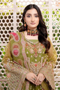 Marymas | Lemilsa Formals 23 | L-704 - by - Libasekhas UK - Registered Vendor of : Maryams - 100% Original Designer Dresss
