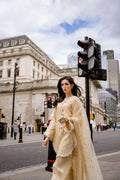 Sobia Nazir | Nimr 26 | Zarqa - by Libasekhas UK - Registered Vendor of : Sobia Nazir - 100% Original Designer Dress