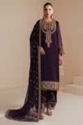 Alizeh | Handcrafted Eid Edit 25 | AF-HM-4038-Sirus - by - Libasekhas UK - Registered Vendor of : Alizeh - 100% Original Designer Dresss