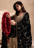 Sadaf Fawad Khan | Nafees Formals 25 | Nuhaz - by - Libasekhas UK - Registered Vendor of : Sadaf Fawad Khan - 100% Original Designer Dresss