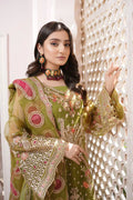 Marymas | Lemilsa Formals 23 | L-704 - by - Libasekhas UK - Registered Vendor of : Maryams - 100% Original Designer Dresss
