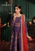 Asim Jofa | Premium Festive | AJPF-23 - by - Libasekhas UK - Registered Vendor of : Asim Jofa - 100% Original Designer Dresss