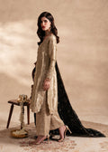 Sadaf Fawad Khan | Nafees Formals 25 | Nuhaz - by - Libasekhas UK - Registered Vendor of : Sadaf Fawad Khan - 100% Original Designer Dresss