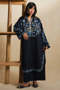 Elan | Indigene Pret |ZARQA (ERW-21576) - by Libasekhas UK - Registered Vendor of : Elan - 100% Original Designer Dress