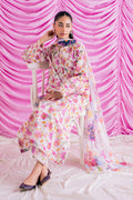 Ayzel | Renisa Lawn Collection | NINA - by - Libasekhas UK - Registered Vendor of : Ayzel - 100% Original Designer Dresss