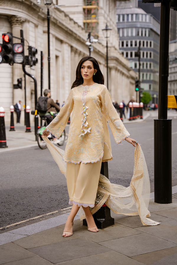 Sobia Nazir | Nimr 26 | Zarqa - by Libasekhas UK - Registered Vendor of : Sobia Nazir - 100% Original Designer Dress