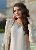 Haseens | Riwayat Luxe | Mahrani - by Libasekhas UK - Registered Vendor of : Haseens - 100% Original Designer Dress
