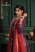 Asim Jofa | Premium Festive | AJPF-23 - by - Libasekhas UK - Registered Vendor of : Asim Jofa - 100% Original Designer Dresss