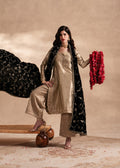 Sadaf Fawad Khan | Nafees Formals 25 | Nuhaz - by - Libasekhas UK - Registered Vendor of : Sadaf Fawad Khan - 100% Original Designer Dresss