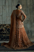 Nyra | The Couture Chapter | Revah - by Libasekhas UK - Registered Vendor of : Nyra - 100% Original Designer Dress