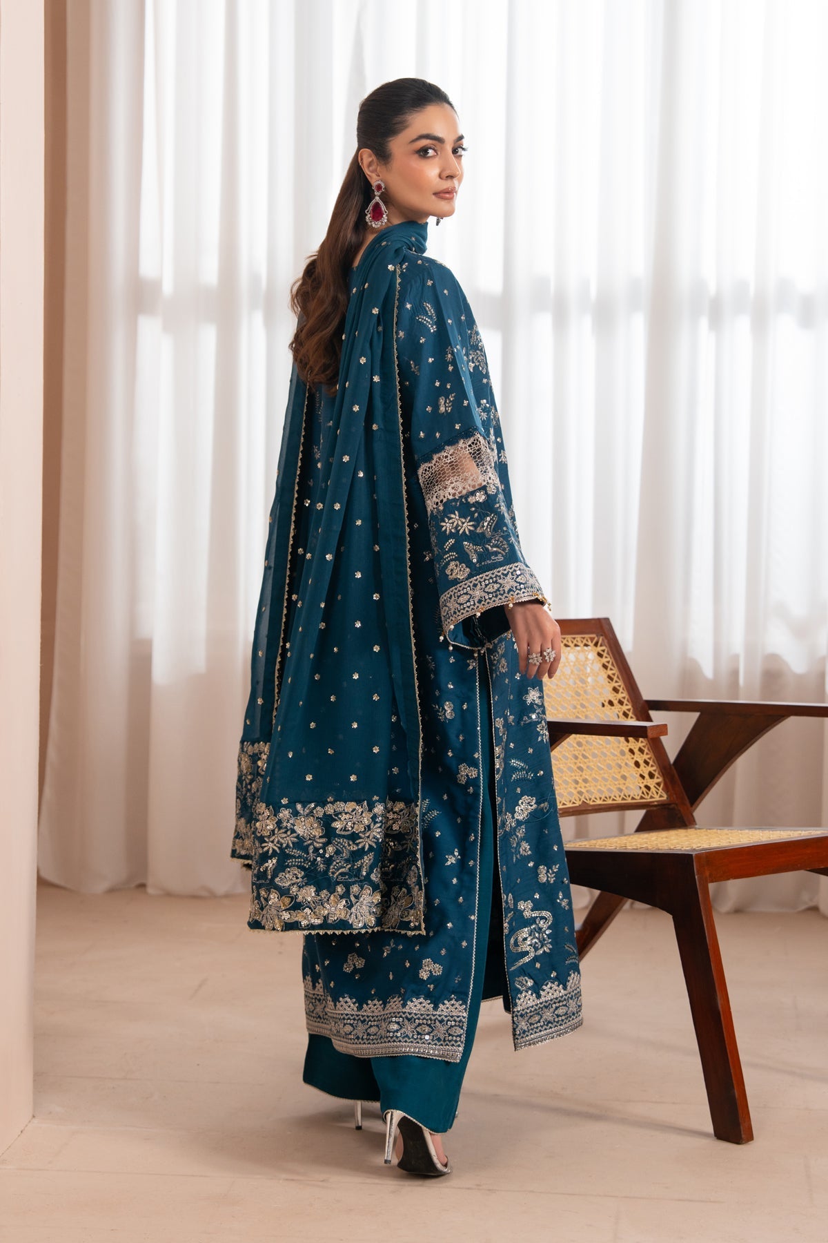 Xenia Formals | Zaeva Formals | SAZIL - by Libasekhas UK - Registered Vendor of : Xenia Formals - 100% Original Designer Dress