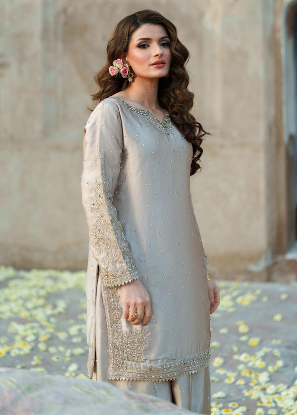 Haseens | Riwayat Luxe | Mahrani - by Libasekhas UK - Registered Vendor of : Haseens - 100% Original Designer Dress