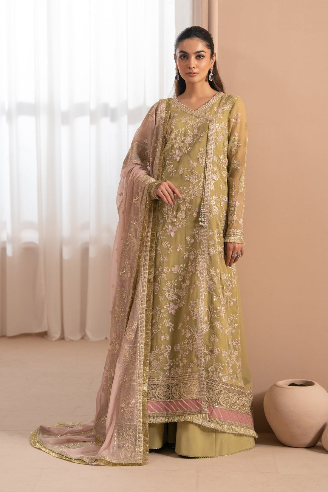 Xenia Formals | Zaeva Formals | NIVVI - by Libasekhas UK - Registered Vendor of : Xenia Formals - 100% Original Designer Dress