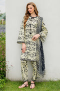 Jazmin | Winter 25 | RTW-1217 G - by Libasekhas UK - Registered Vendor of : Jazmin - 100% Original Designer Dress
