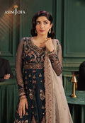 Asim Jofa | Premium Festive | AJPF-39 - by - Libasekhas UK - Registered Vendor of : Asim Jofa - 100% Original Designer Dresss
