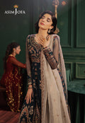 Asim Jofa | Premium Festive | AJPF-39 - by - Libasekhas UK - Registered Vendor of : Asim Jofa - 100% Original Designer Dresss