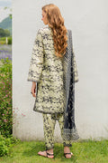 Jazmin | Winter 25 | RTW-1217 G - by Libasekhas UK - Registered Vendor of : Jazmin - 100% Original Designer Dress