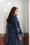 Neeshay | Summer Lines | NOIRELLE - by Libasekhas - Registered Vendor of : Neeshay - 100% Original Designer Dress
