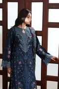 Neeshay | Summer Lines | NOIRELLE - by Libasekhas - Registered Vendor of : Neeshay - 100% Original Designer Dress