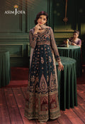 Asim Jofa | Premium Festive | AJPF-39 - by - Libasekhas UK - Registered Vendor of : Asim Jofa - 100% Original Designer Dresss