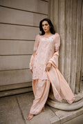Sobia Nazir | Nimr 26 | Rose - by Libasekhas UK - Registered Vendor of : Sobia Nazir - 100% Original Designer Dress