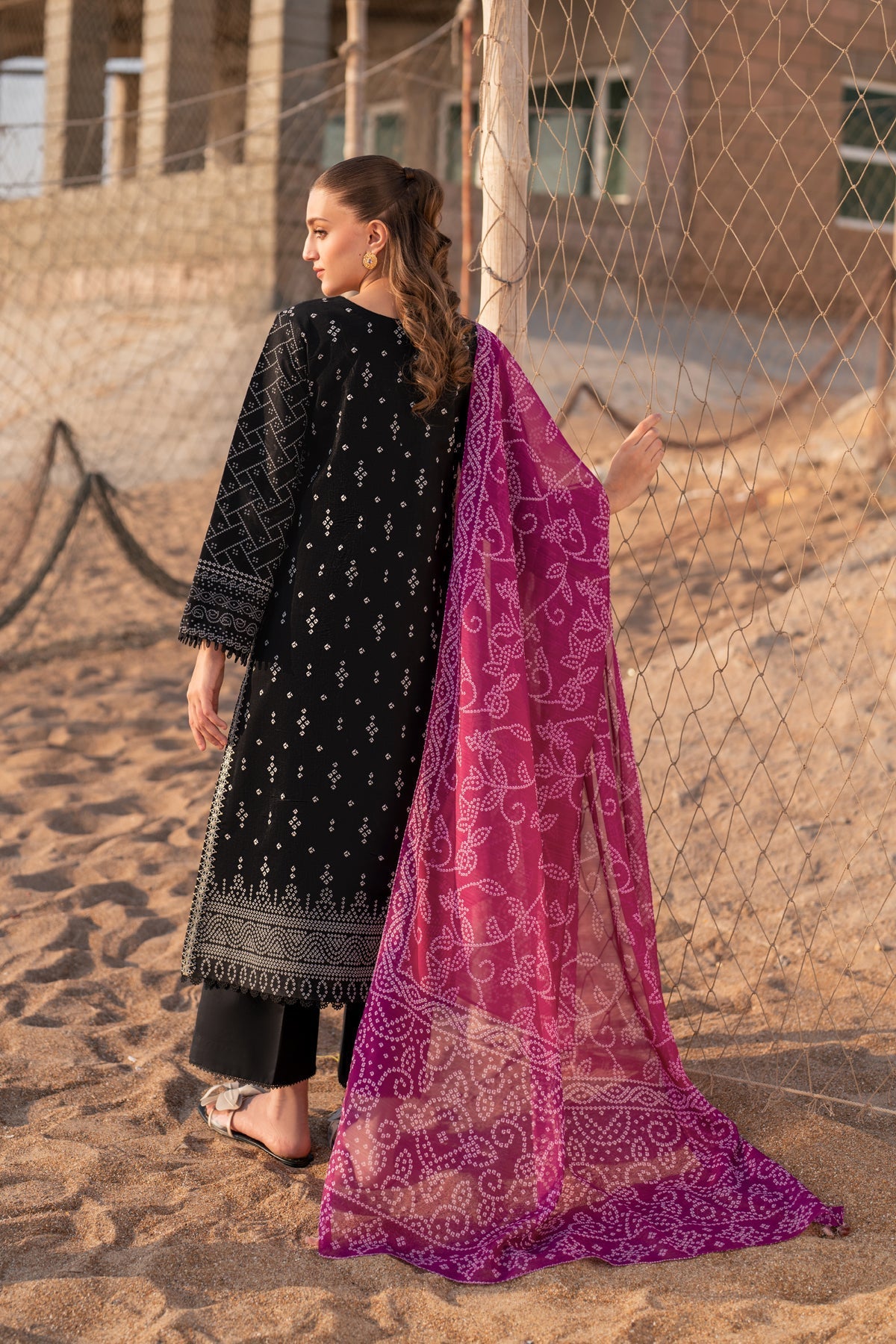 Xenia Formals | Summer Away 25 | ALISH - by - Libasekhas UK - Registered Vendor of : Xenia Formals - 100% Original Designer Dresss