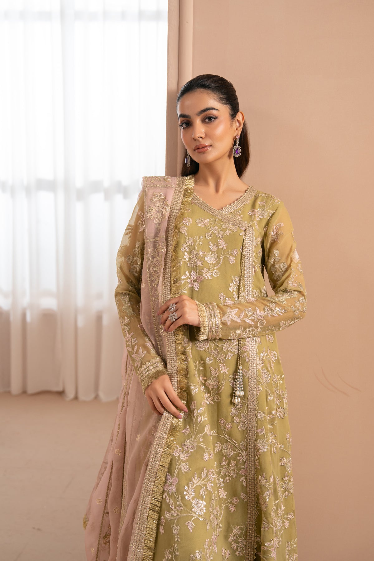 Xenia Formals | Zaeva Formals | NIVVI - by Libasekhas UK - Registered Vendor of : Xenia Formals - 100% Original Designer Dress