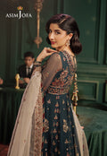 Asim Jofa | Premium Festive | AJPF-39 - by - Libasekhas UK - Registered Vendor of : Asim Jofa - 100% Original Designer Dresss