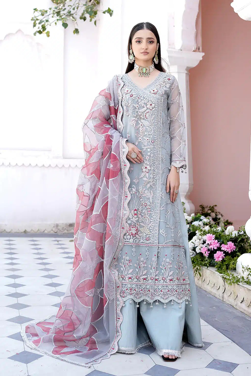 Marymas | Lemilsa Formals 23 | L-709 - Libasekhas