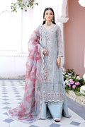 Marymas | Lemilsa Formals 23 | L-709 - by - Libasekhas UK - Registered Vendor of : Maryams - 100% Original Designer Dresss