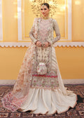 Mehak Yaqoob | Serene Vol 3 | Venice - by - Libasekhas UK - Registered Vendor of : Mehak Yaqoob - 100% Original Designer Dresss