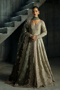 Nyra | The Couture Chapter | Lunara - by Libasekhas UK - Registered Vendor of : Nyra - 100% Original Designer Dress
