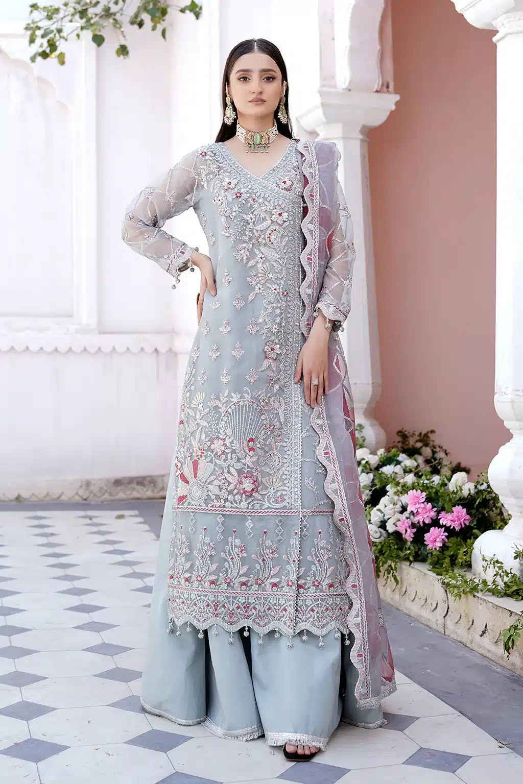 Marymas | Lemilsa Formals 23 | L-709 - Libasekhas