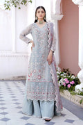 Marymas | Lemilsa Formals 23 | L-709 - by - Libasekhas UK - Registered Vendor of : Maryams - 100% Original Designer Dresss