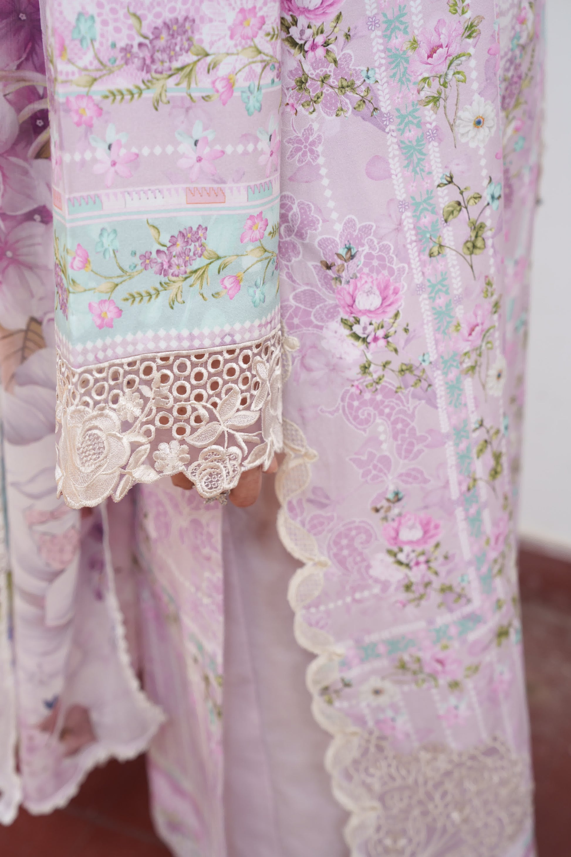 Neeshay | Summer Lines | LILEA - by Libasekhas - Registered Vendor of : Neeshay - 100% Original Designer Dress