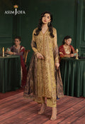Asim Jofa | Premium Festive | AJPF-26 - by - Libasekhas UK - Registered Vendor of : Asim Jofa - 100% Original Designer Dresss