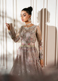 Inayat | Festive Formals | ROSABELLE - by Libasekhas UK - Registered Vendor of : Inayat - 100% Original Designer Dress