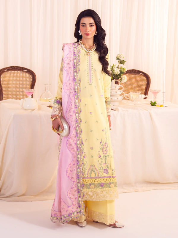 Faiza Faisal | Celine Eid 25 | CELIA - by - Libasekhas UK - Registered Vendor of : Faiza Faisal - 100% Original Designer Dresss