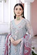 Marymas | Lemilsa Formals 23 | L-709 - by - Libasekhas UK - Registered Vendor of : Maryams - 100% Original Designer Dresss