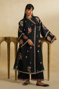 Elan | Indigene Pret |LAYL (ERW-21578) - by Libasekhas UK - Registered Vendor of : Elan - 100% Original Designer Dress
