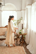 Qalamkar | Luxury Lawn Eid Edit | SB-01 Rina - by - Libasekhas UK - Registered Vendor of : Qalamkar - 100% Original Designer Dresss
